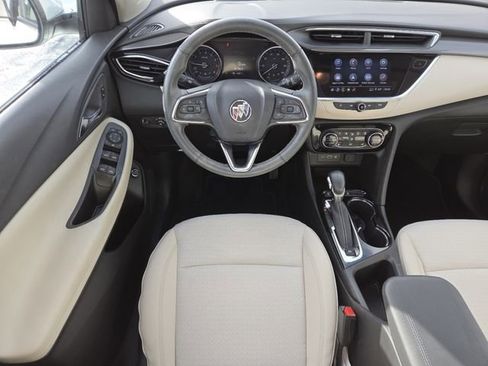 Used 2022 Buick Encore GX Select image 30