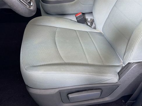 Used 2017 RAM 1500 Express w/ Express Value Package AWD/4WD image 17