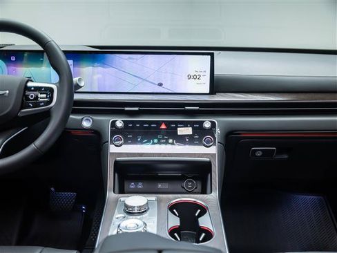New 2026 Genesis GV80 2.5T Advanced AWD/4WD image 29