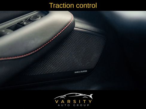 Used 2024 Acura ZDX A-Spec image 19