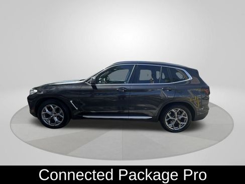 Used 2024 BMW X3 xDrive30i AWD/4WD image 4