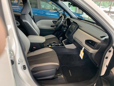 Certified 2026 Subaru Forester AWD/4WD image 20