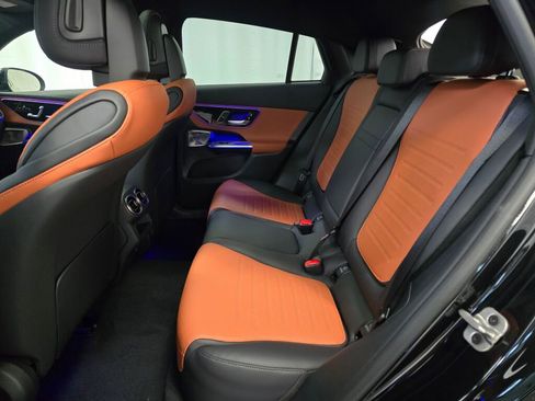 New 2026 Mercedes-Benz GLC 300 GLC 300 Coupe image 18