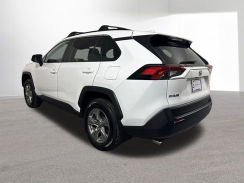 Used 2024 Toyota RAV4 XLE image 30