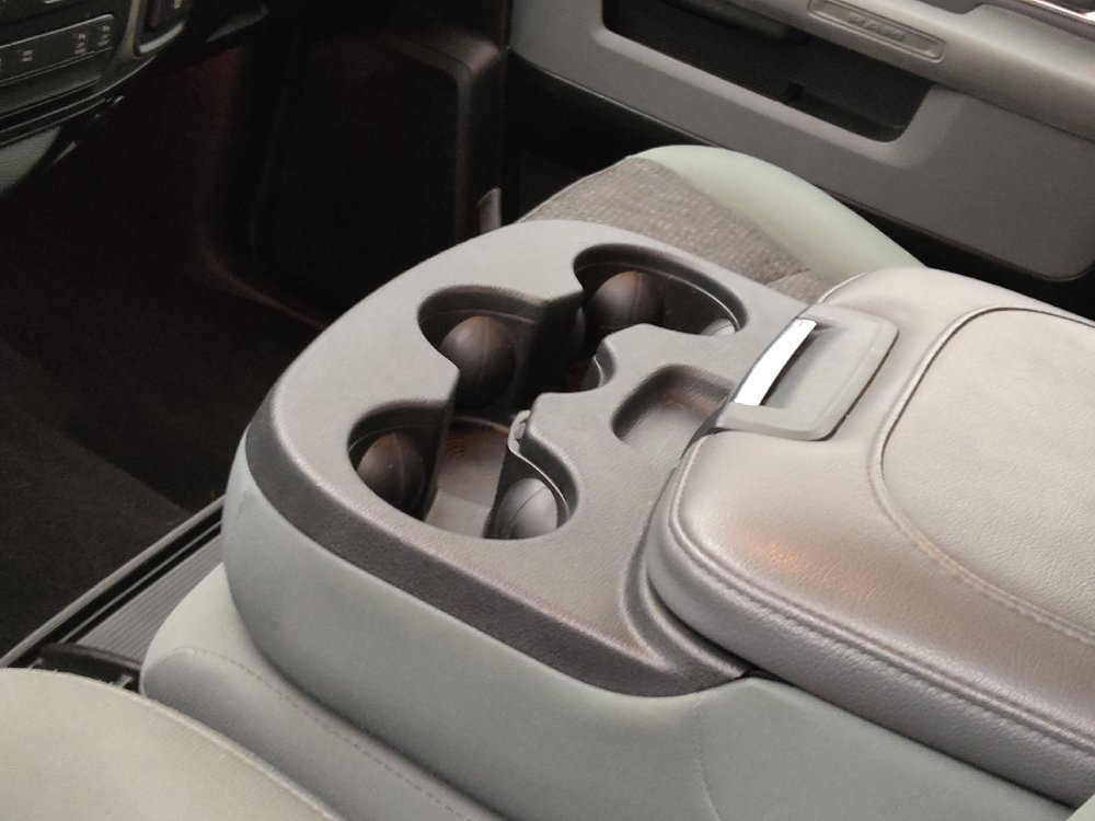 Used 2019 RAM 1500 Big Horn RWD image 26