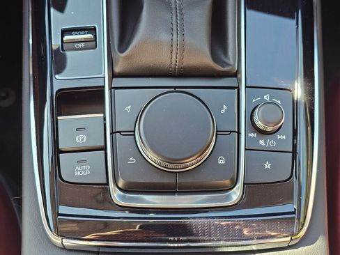 New 2025 MAZDA CX-30 AWD 2.5 S w/ Preferred Package image 19