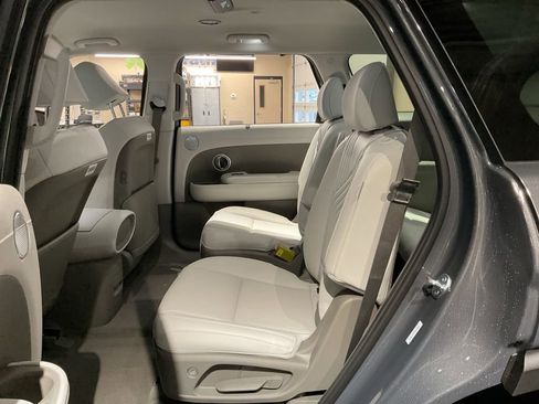New 2026 Hyundai Palisade SEL AWD/4WD image 19
