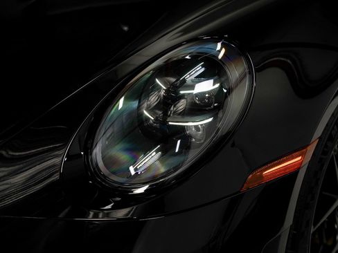 Used 2026 Porsche 911 GT3 image 14