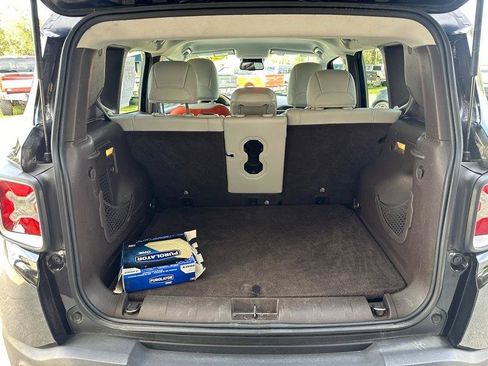 Used 2017 Jeep Renegade Limited image 11