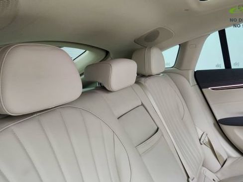 Used 2023 Mercedes-Benz EQS 450+ 4MATIC Sedan image 42