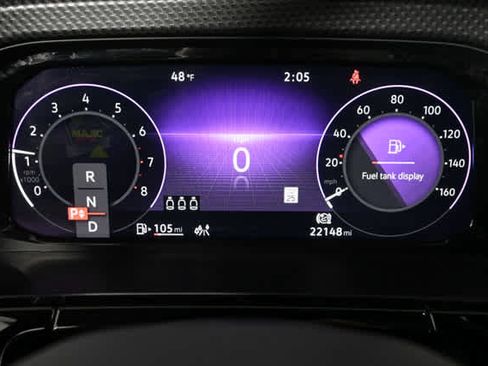 Used 2024 Volkswagen Atlas Cross Sport SEL Premium R-Line image 27