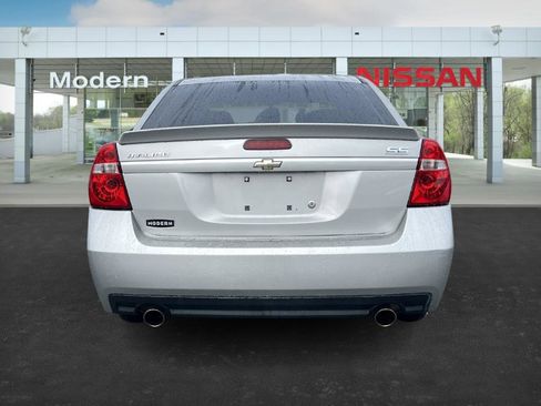 Used 2006 Chevrolet Malibu SS image 4
