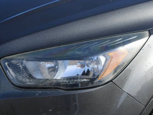 Used 2018 Ford Escape S image 11