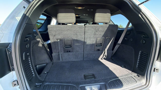 Used 2025 Dodge Durango GT AWD/4WD image 13