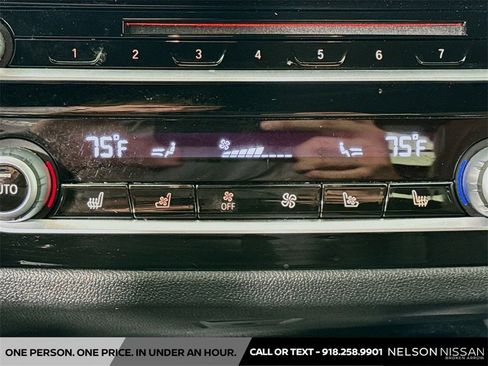 Used 2019 BMW X3 xDrive30i w/ Premium Package image 21