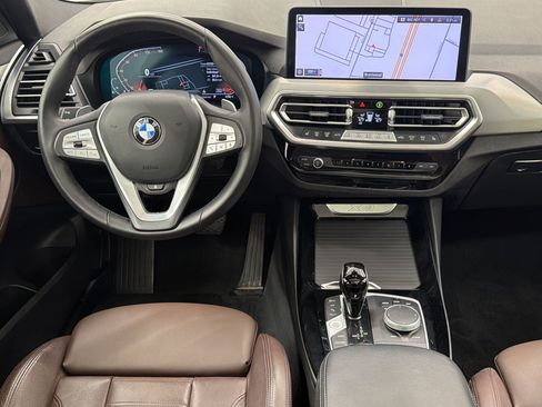 Certified 2023 BMW X3 xDrive30i w/ Premium Package AWD/4WD image 28