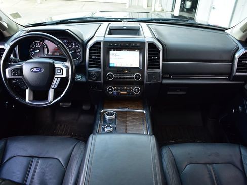 Used 2019 Ford Expedition Platinum AWD/4WD image 33