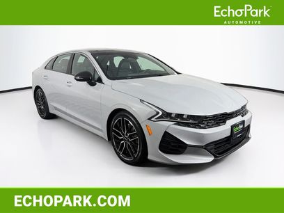 Used 2024 Kia K5 GT w/ GT1 Package