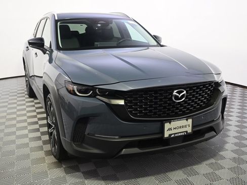 Used 2026 MAZDA CX-50 AWD 2.5 S w/ Premium Package image 9