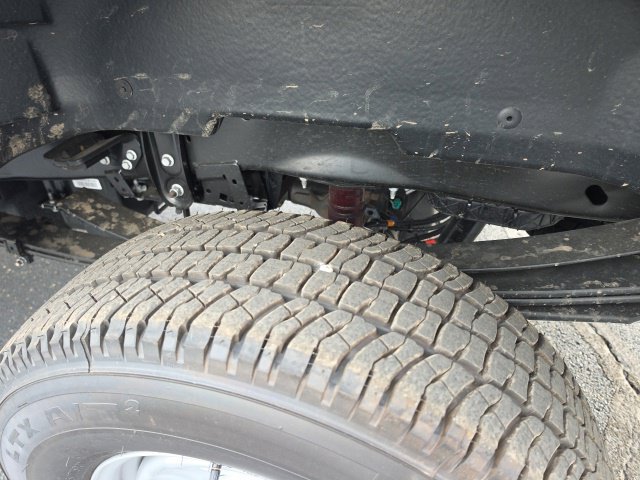 Used 2026 Ford F250 XL w/ Snow Plow/Camper Package AWD/4WD image 7