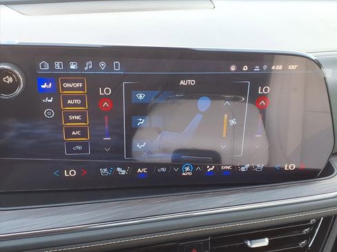 New 2026 Chevrolet Tahoe Premier image 17