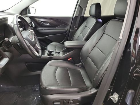 Certified 2023 GMC Terrain SLT image 8