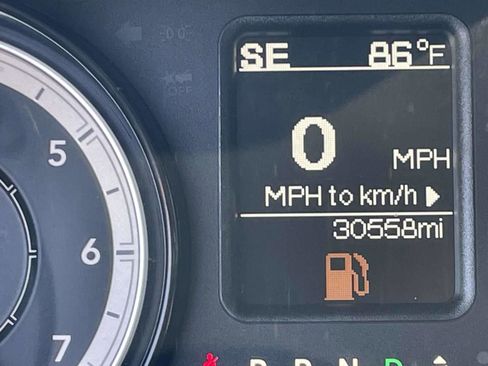 Used 2024 RAM 1500 Classic Warlock image 23