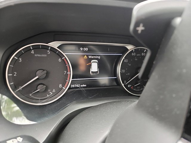 Used 2021 Nissan Rogue SL w/ Premium Package FWD image 19