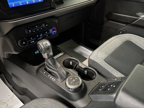 Used 2023 Ford Bronco 4-Door image 20
