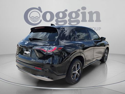 Certified 2023 Honda HR-V EX-L image 6