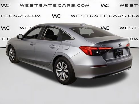 Used 2022 Honda Civic LX image 37