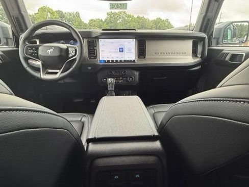 New 2026 Ford Bronco Outer Banks AWD/4WD image 21