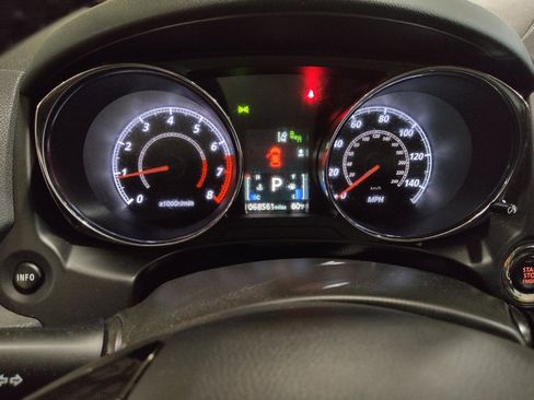 Used 2021 Mitsubishi Outlander Sport SE FWD image 23