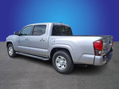 Used 2021 Toyota Tacoma SR w/ SR Convenience Package RWD image 6