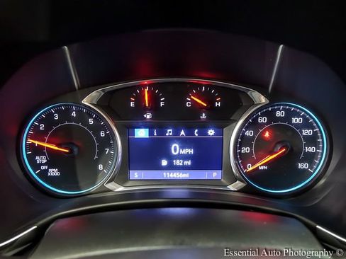 Used 2019 Chevrolet Equinox Premier AWD/4WD image 12