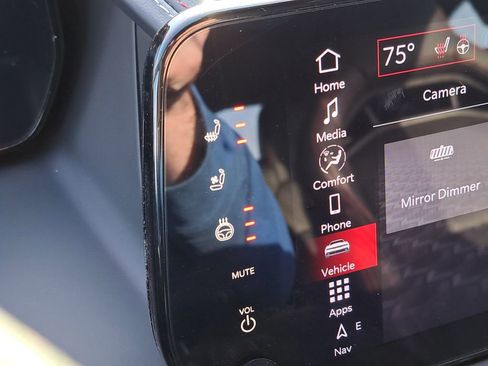 New 2026 Dodge Charger R/T Scat Pack image 11