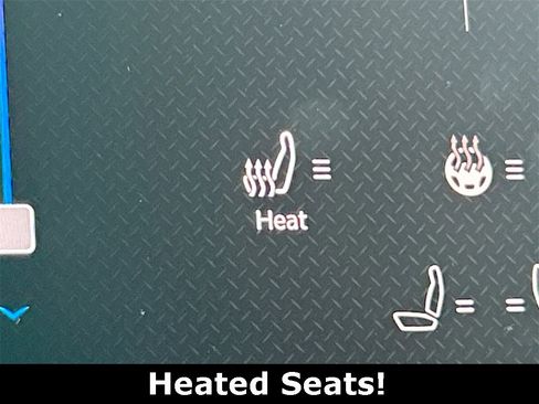 Used 2025 RAM 1500 Big Horn image 31