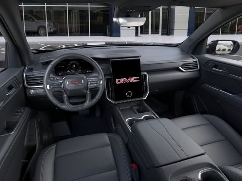 New 2026 GMC Acadia Elevation w/ Black Edition FWD image 15