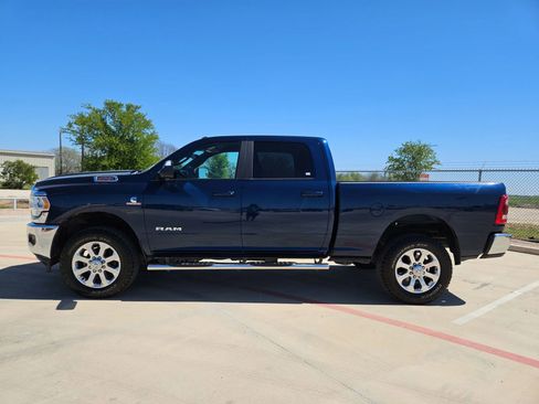 Certified 2022 RAM 2500 Lone Star AWD/4WD image 6