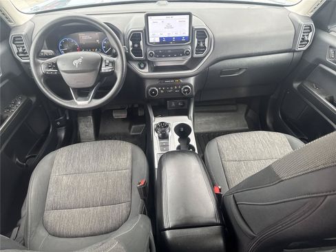 Used 2021 Ford Bronco Sport Big Bend AWD/4WD image 13