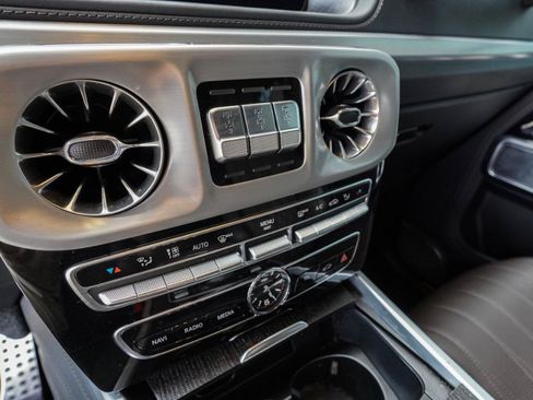 Used 2020 Mercedes-Benz G 63 AMG 4MATIC image 15