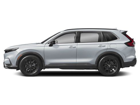 Used 2024 Honda CR-V Sport image 3