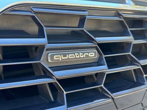 Used 2022 Audi A5 2.0T Premium w/ Convenience Package image 86