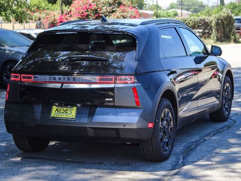 New 2025 Hyundai Ioniq 5 XRT image 4