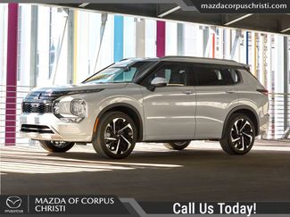 Used 2022 Mitsubishi Outlander SE FWD video 1