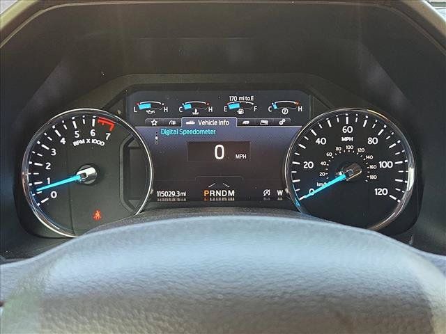 Used 2020 Ford Expedition XLT w/ Equipment Group 202A RWD image 10