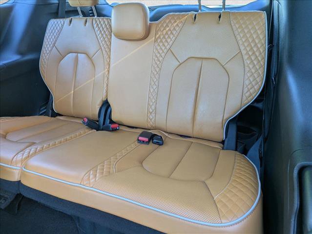 Used 2022 Chrysler Pacifica Pinnacle AWD/4WD image 21