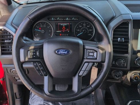 Certified 2020 Ford F150 XLT w/ Equipment Group 302A Luxury image 23