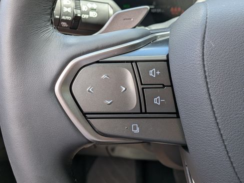 Used 2025 Lexus RX 350 Premium Plus w/ Convenience Package FWD image 27