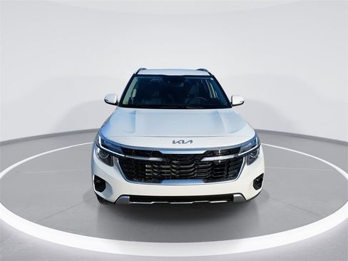 New 2026 Kia Seltos EX image 3